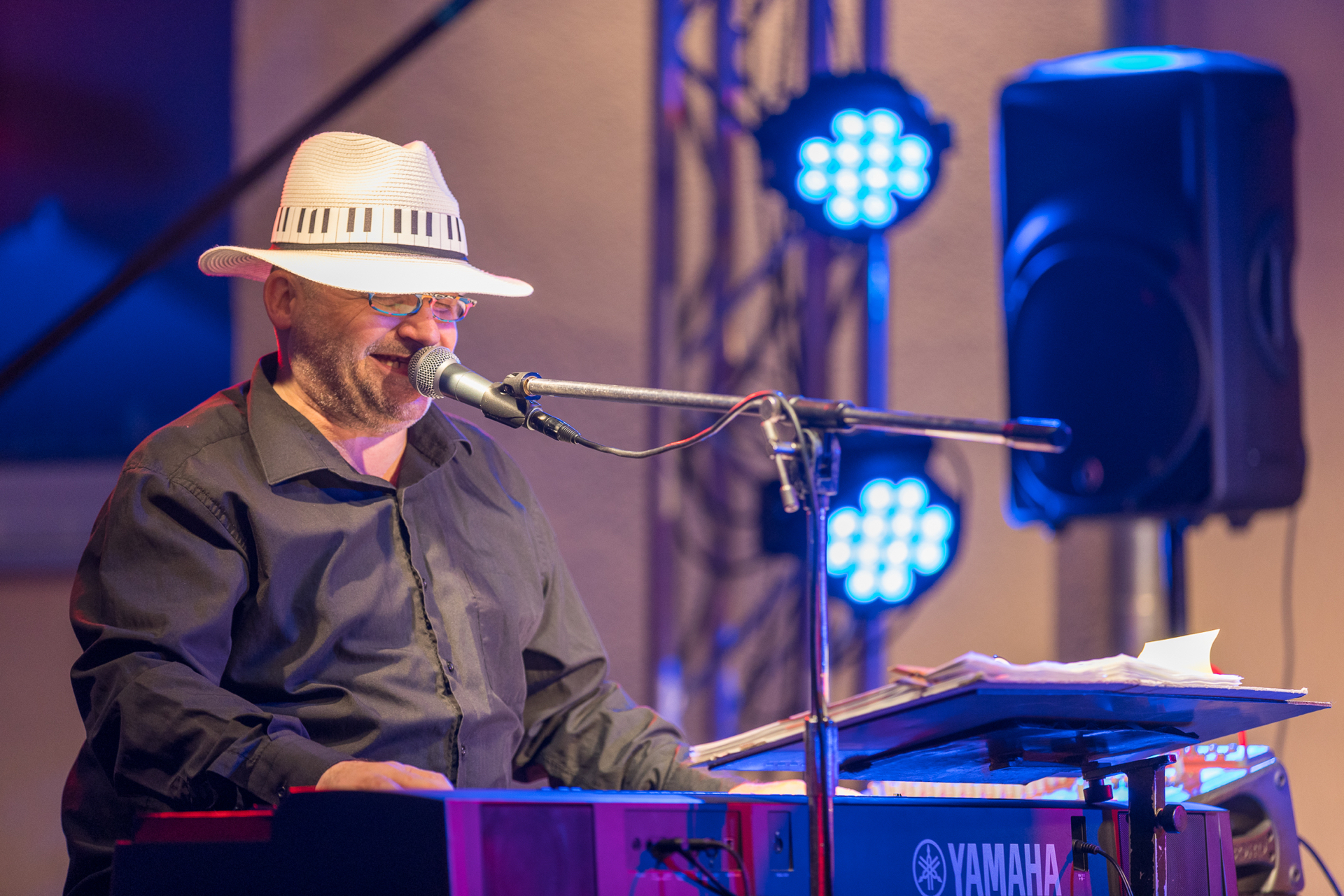 Thomas Stelzer & Friends